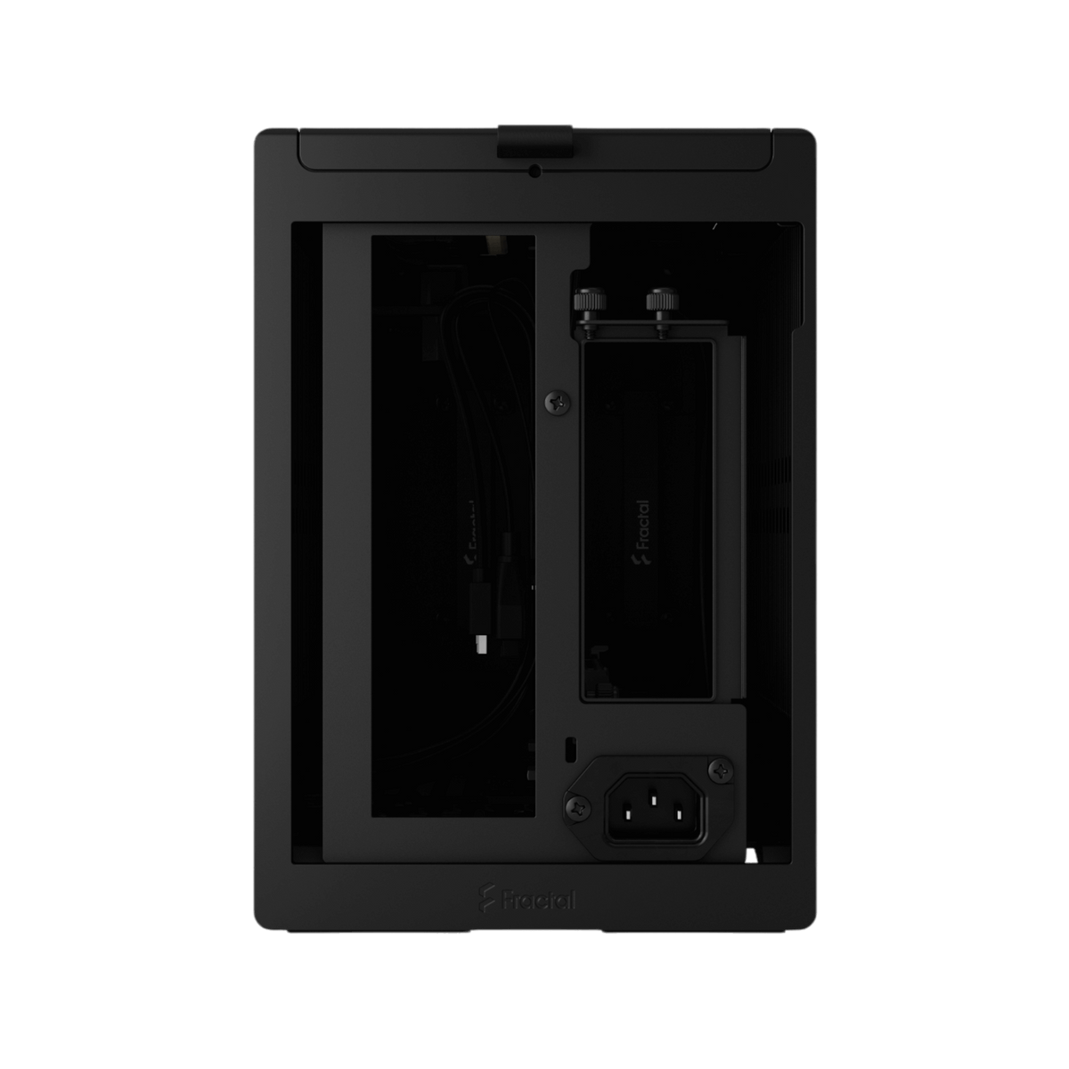 Obudowa Fractal Design Terra Graphite.