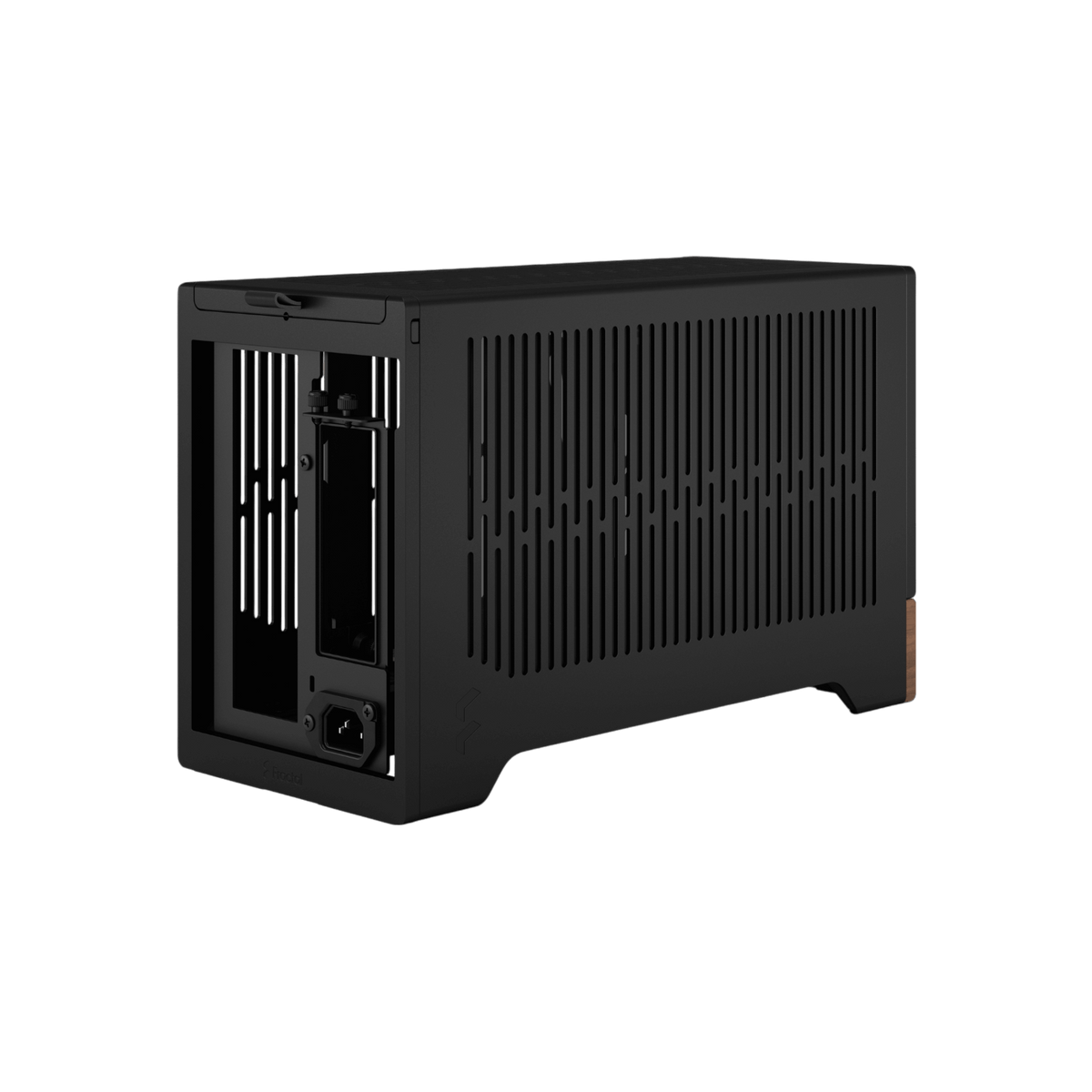 Obudowa Fractal Design Terra Graphite.