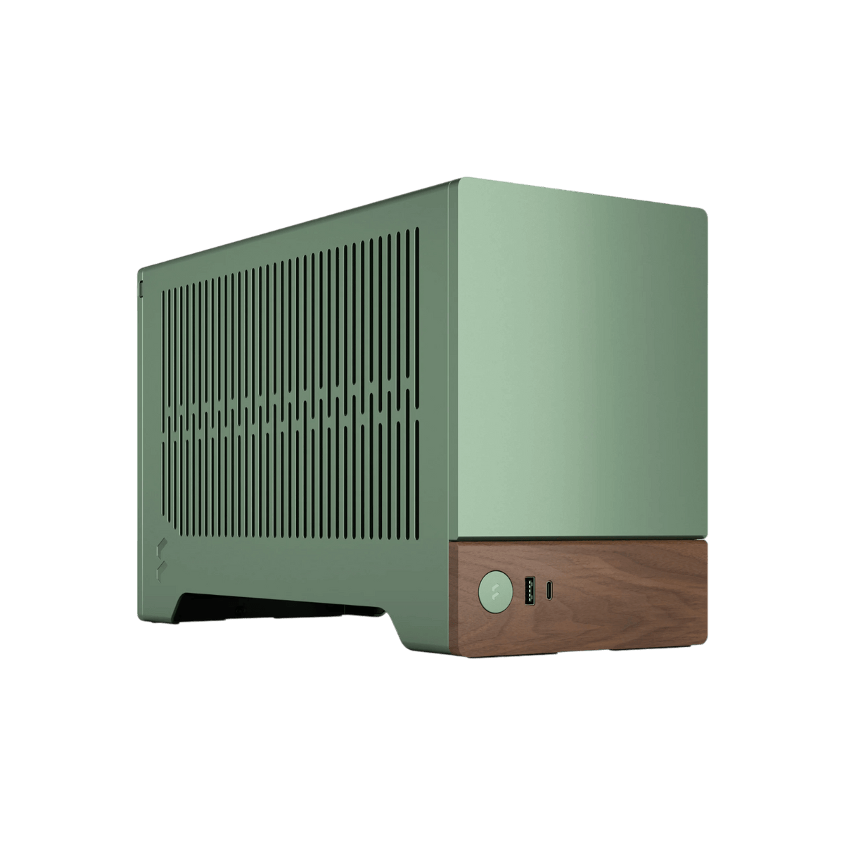 Obudowa Fractal Design Terra Jade.