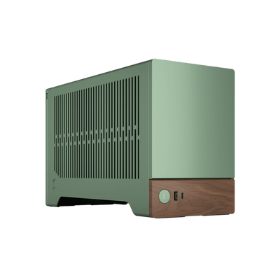 Obudowa Fractal Design Terra Jade.