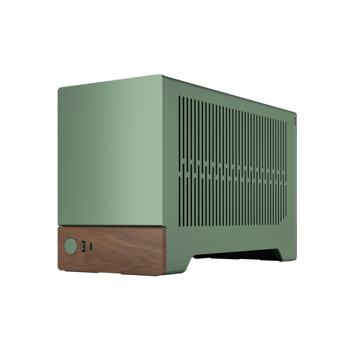 Obudowa Fractal Design Terra Jade.