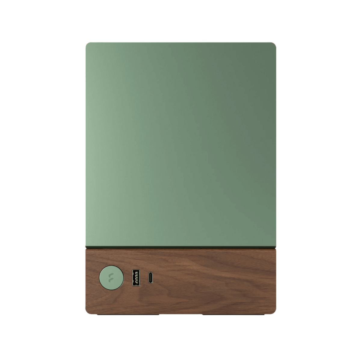 Obudowa Fractal Design Terra Jade.