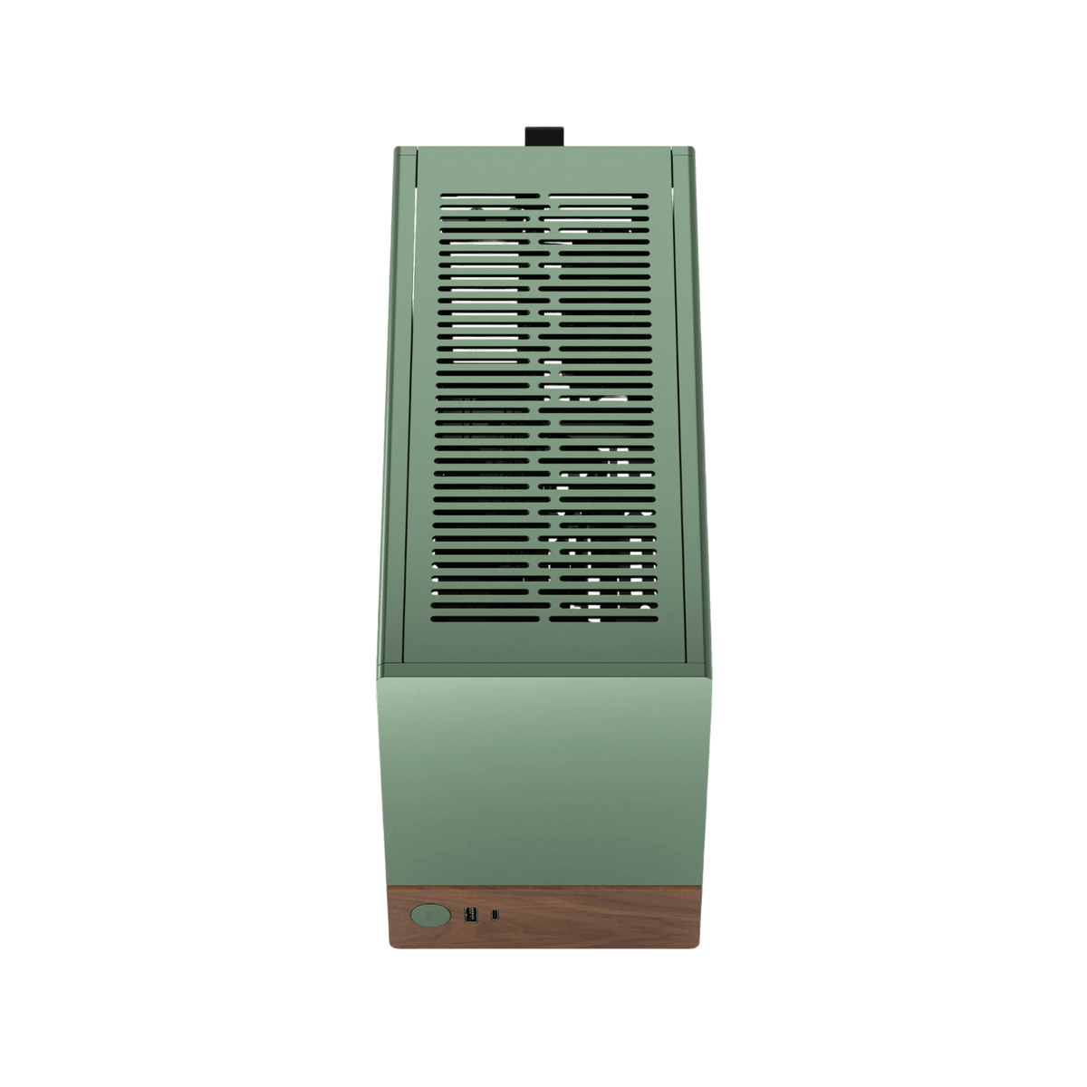 Obudowa Fractal Design Terra Jade.