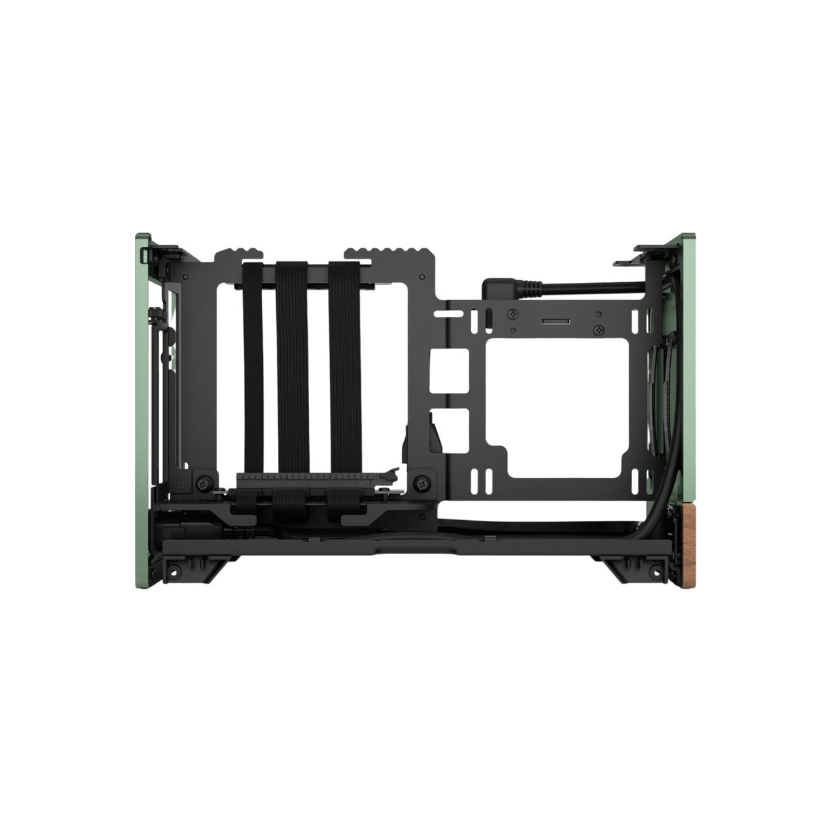 Obudowa Fractal Design Terra Jade.