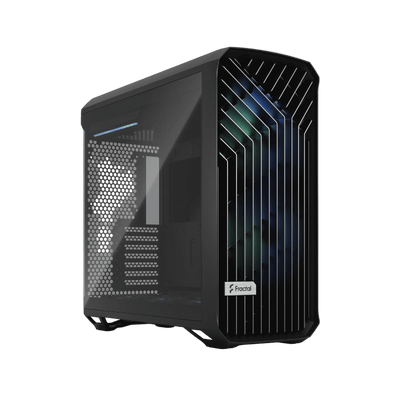 Obudowa Fractal Design Torrent Black RGB TG Light Tint.