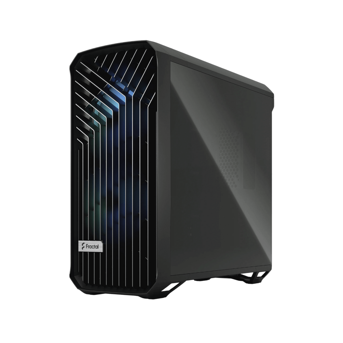 Obudowa Fractal Design Torrent Black RGB TG Light Tint.