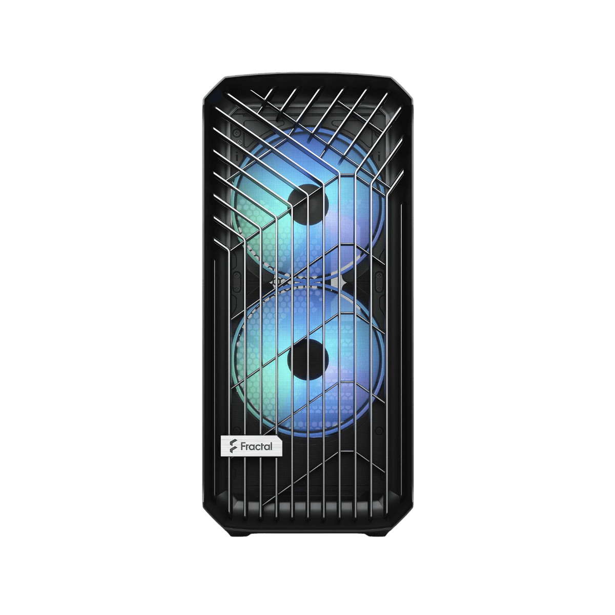 Obudowa Fractal Design Torrent Black RGB TG Light Tint.