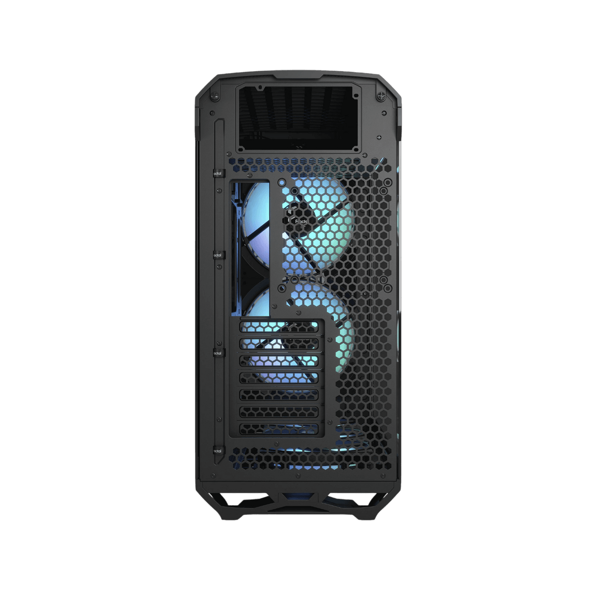 Obudowa Fractal Design Torrent Black RGB TG Light Tint.