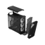 Obudowa Fractal Design Torrent Black RGB TG Light Tint.