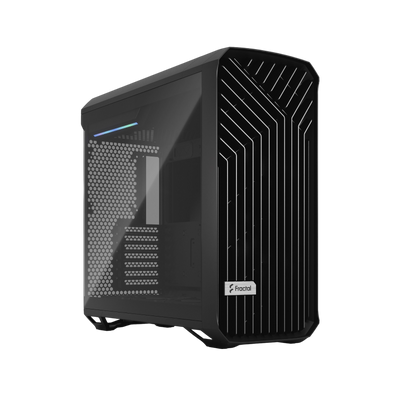 Obudowa Fractal Design Torrent Black TG Light Tint.