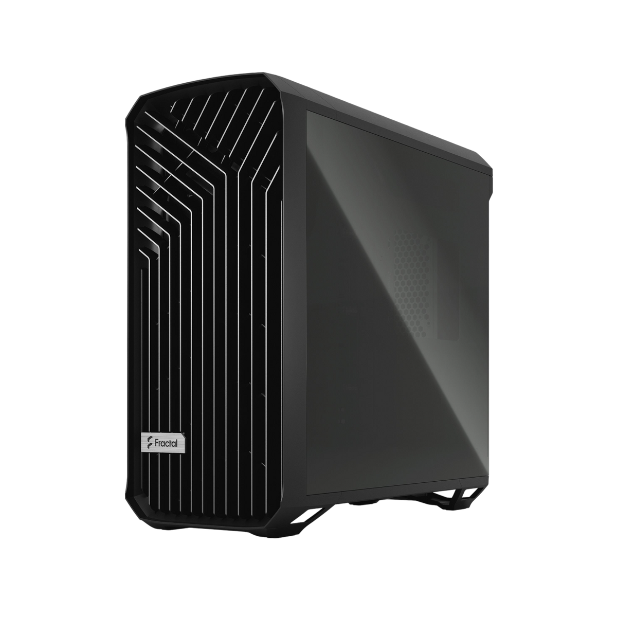 Obudowa Fractal Design Torrent Black TG Light Tint.