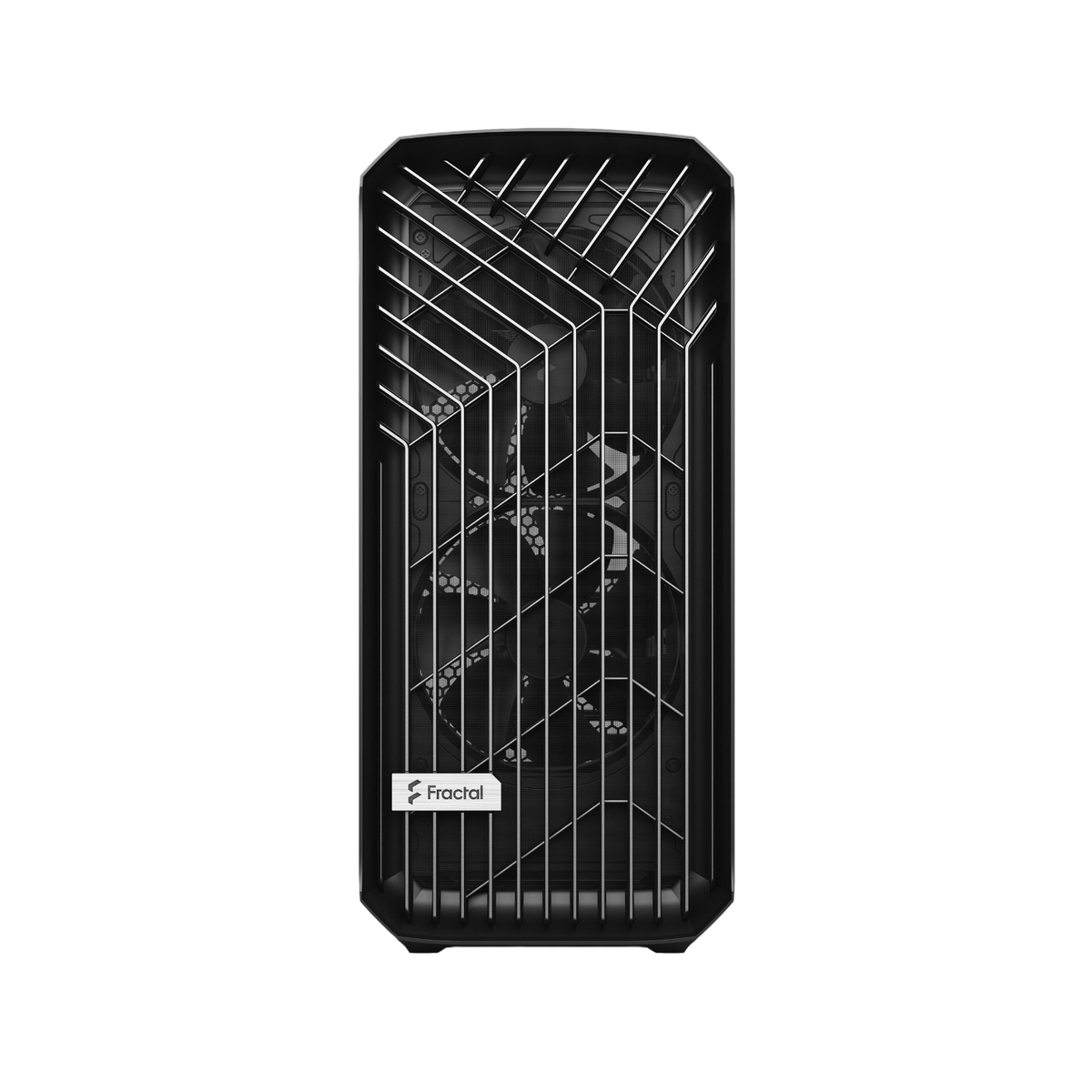 Obudowa Fractal Design Torrent Black TG Light Tint.