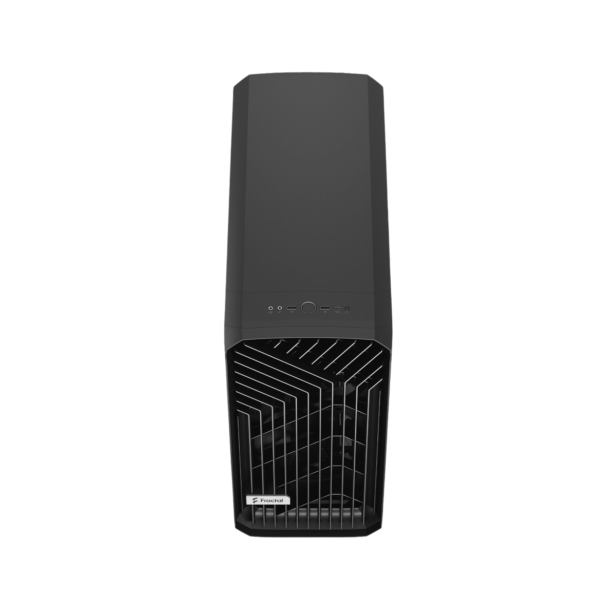 Obudowa Fractal Design Torrent Black TG Light Tint.