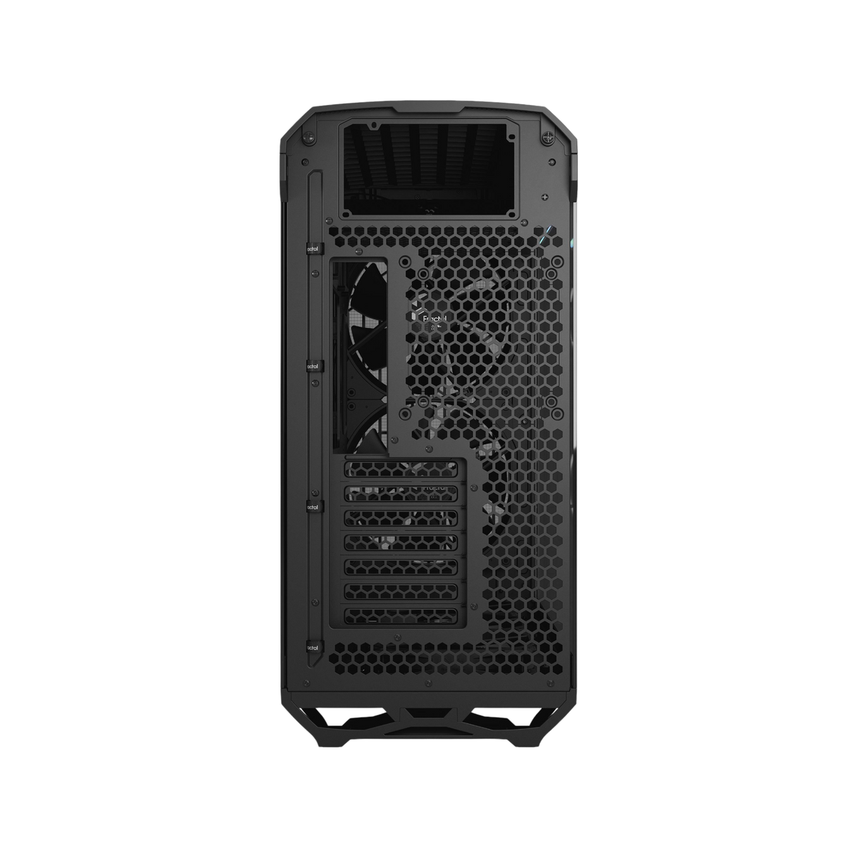 Obudowa Fractal Design Torrent Black TG Light Tint.