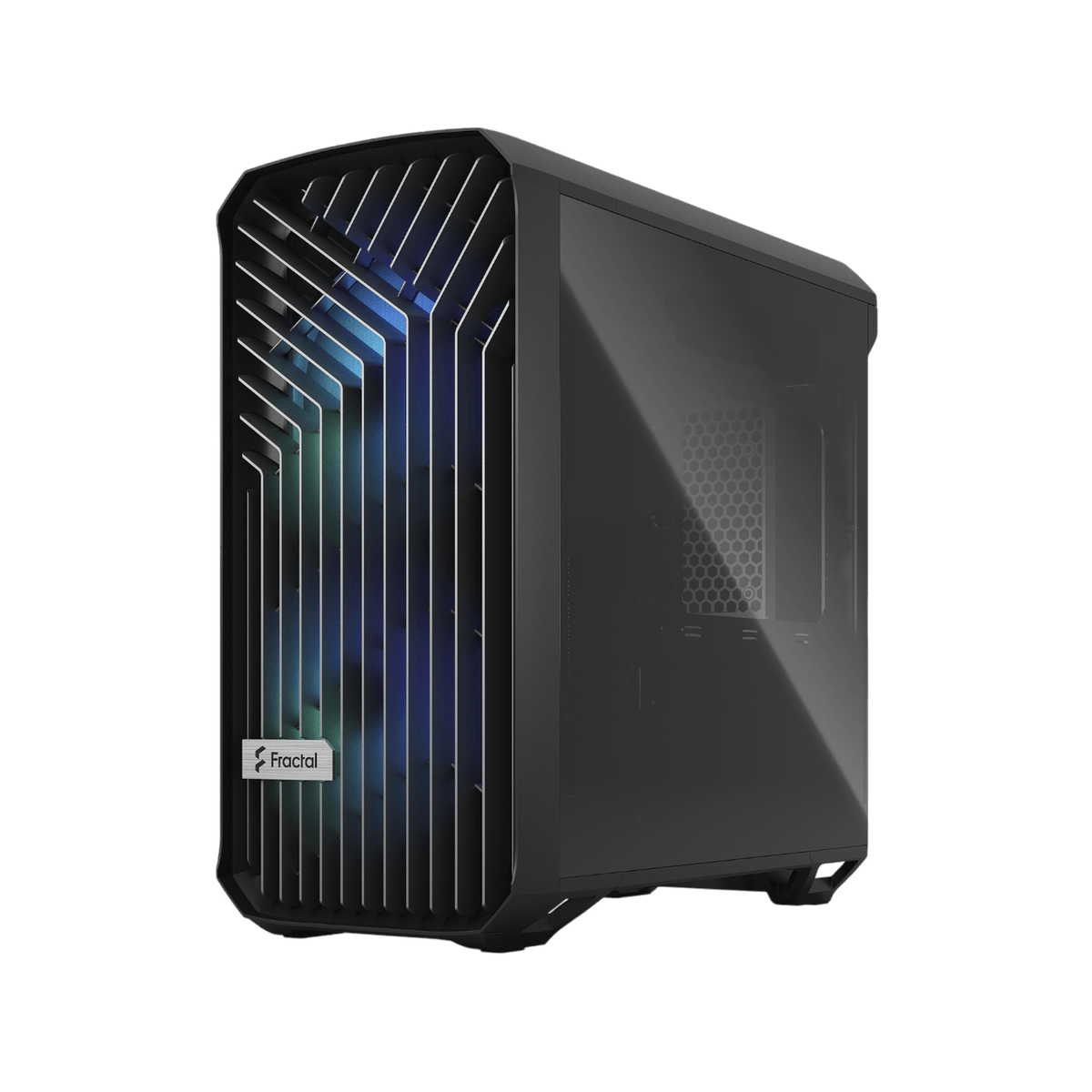 Obudowa Fractal Design Torrent Compact Black RGB TG Light Tint.