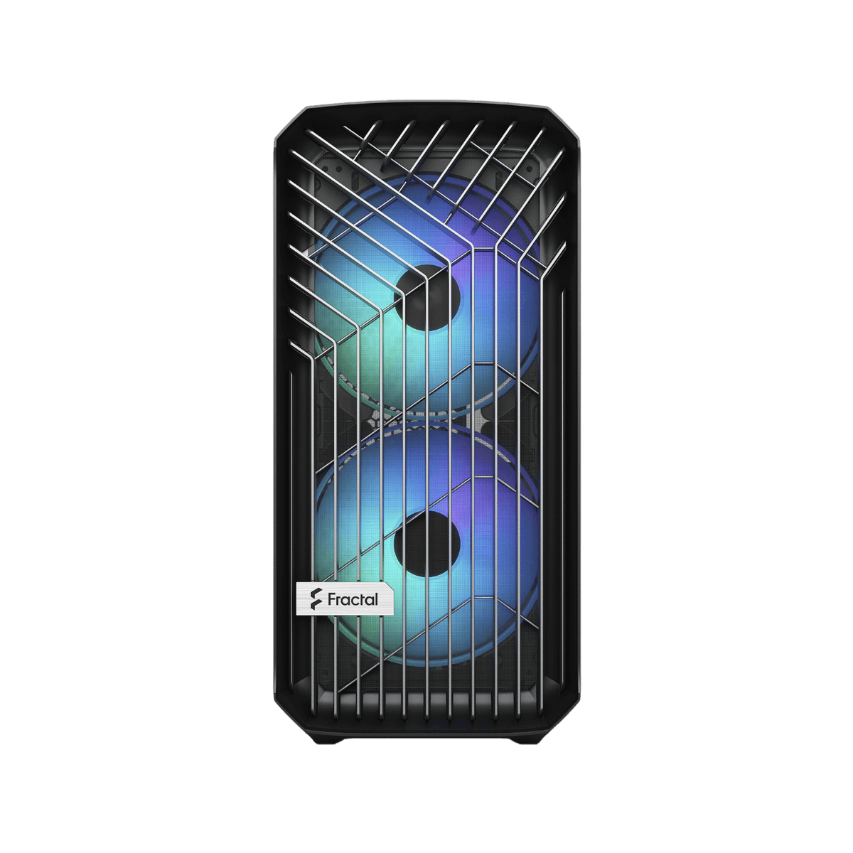 Obudowa Fractal Design Torrent Compact Black RGB TG Light Tint.