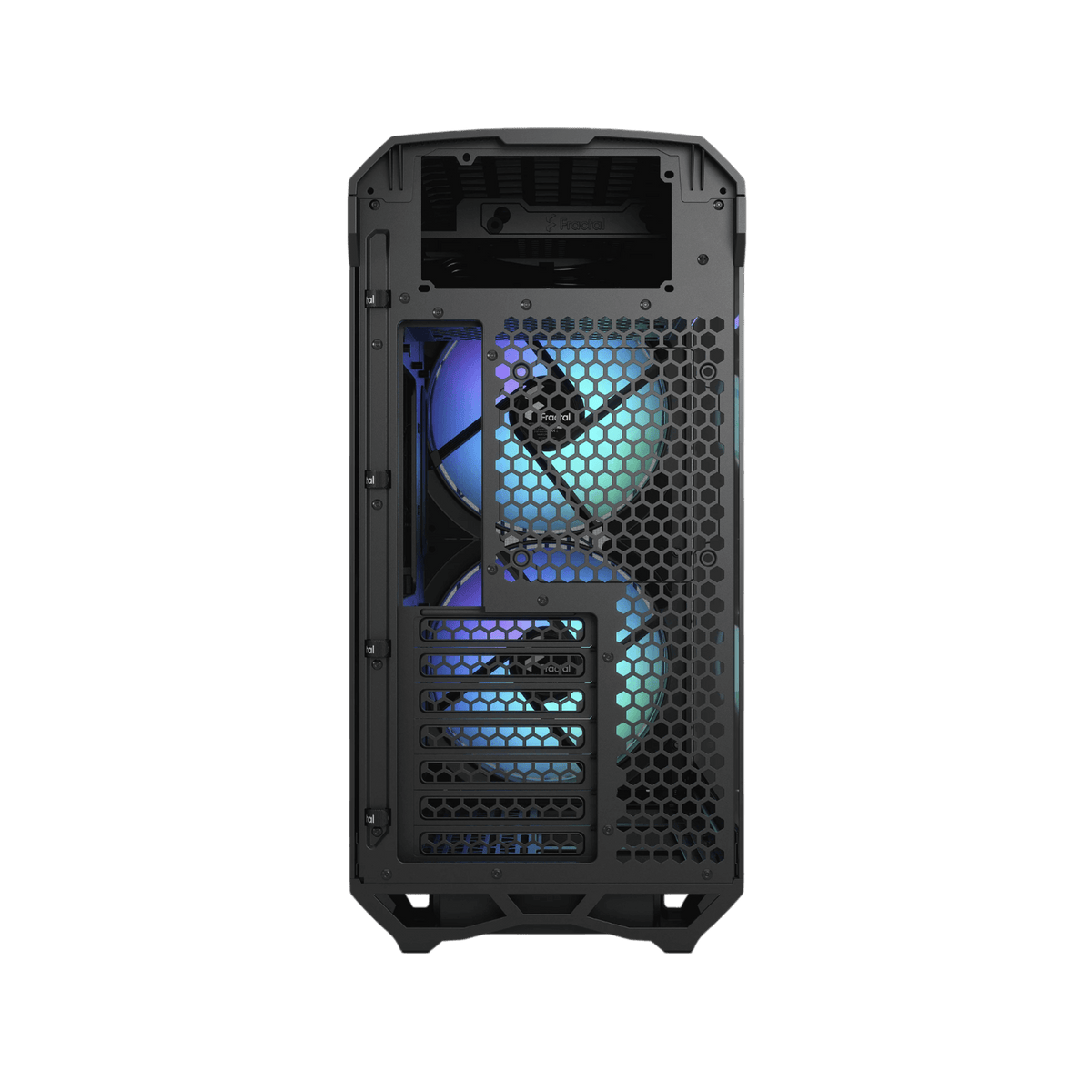 Obudowa Fractal Design Torrent Compact Black RGB TG Light Tint.