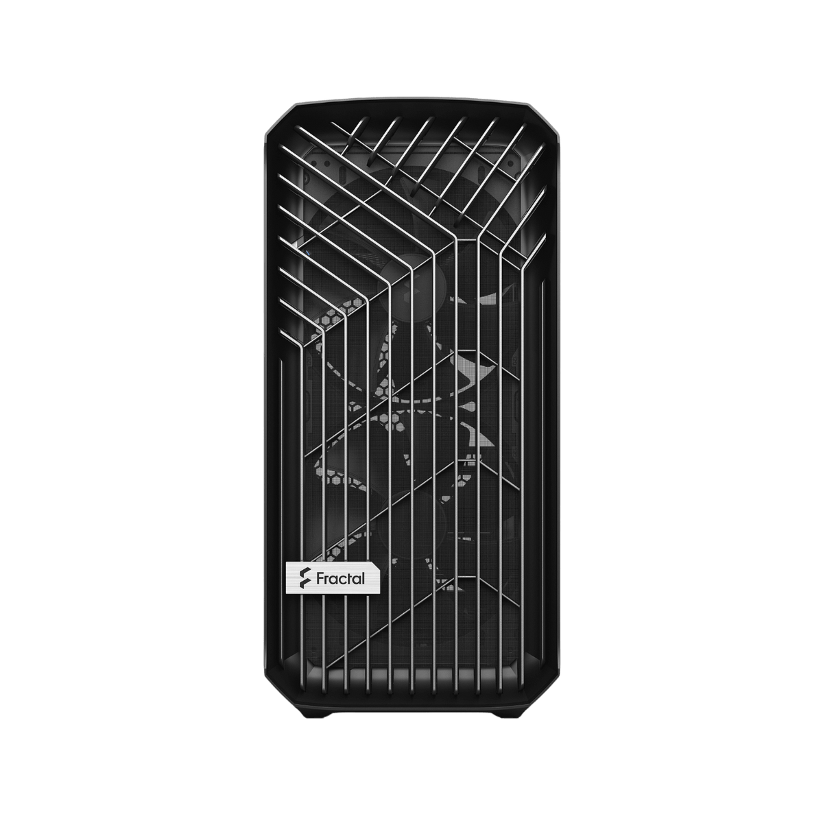Obudowa Fractal Design Torrent Compact Black TG Dark Tint.