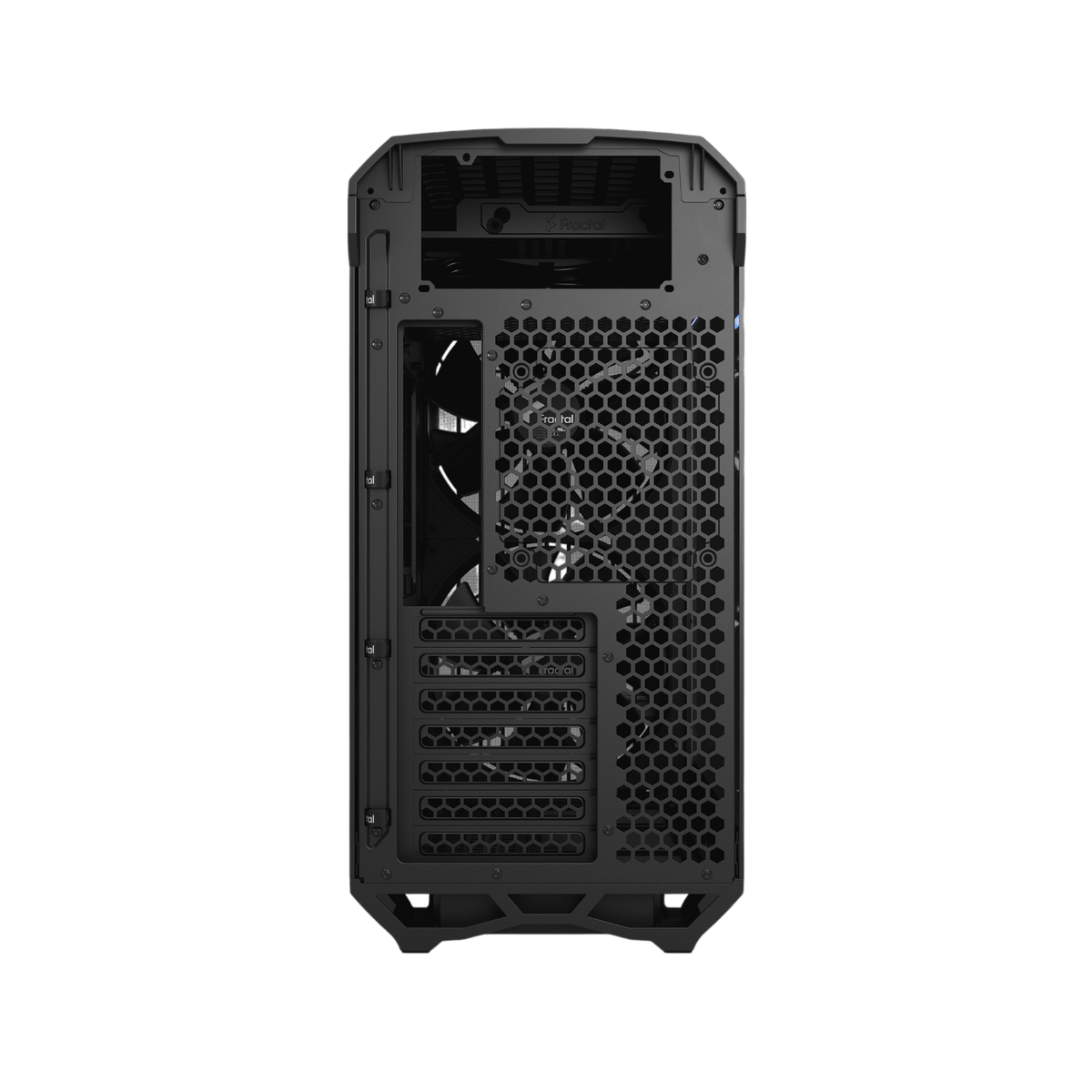 Obudowa Fractal Design Torrent Compact Black TG Dark Tint.