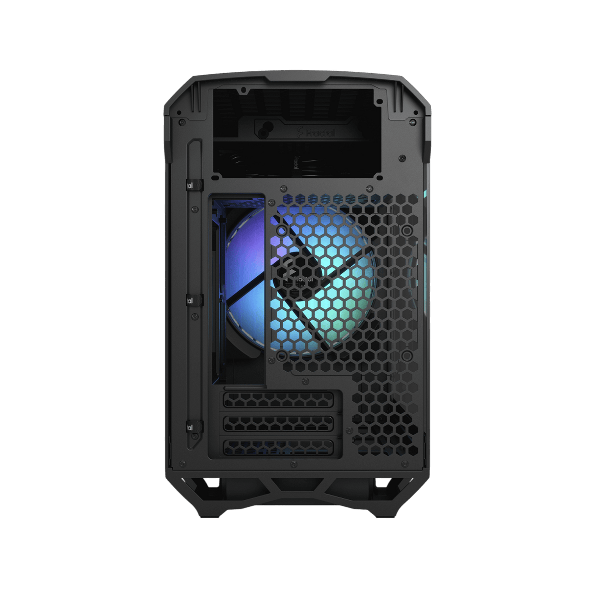 Obudowa Fractal Design Torrent Nano Black RGB TG Light Tint.