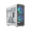 Obudowa Fractal Design Torrent White RGB TG Clear Tint.