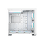 Obudowa Fractal Design Torrent White RGB TG Clear Tint.