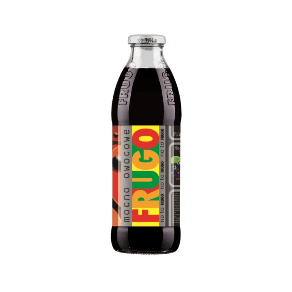 Frugo.
