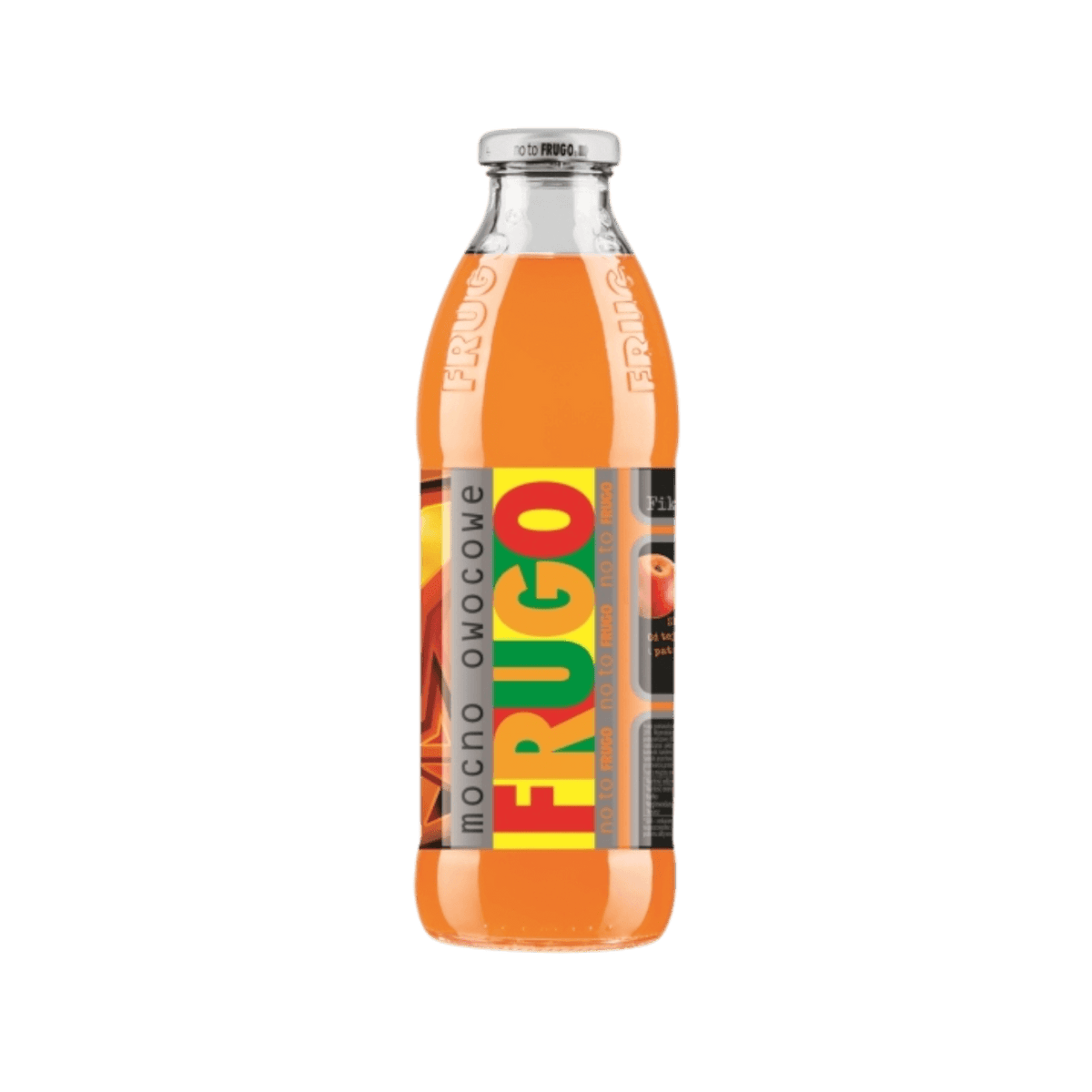 Frugo.