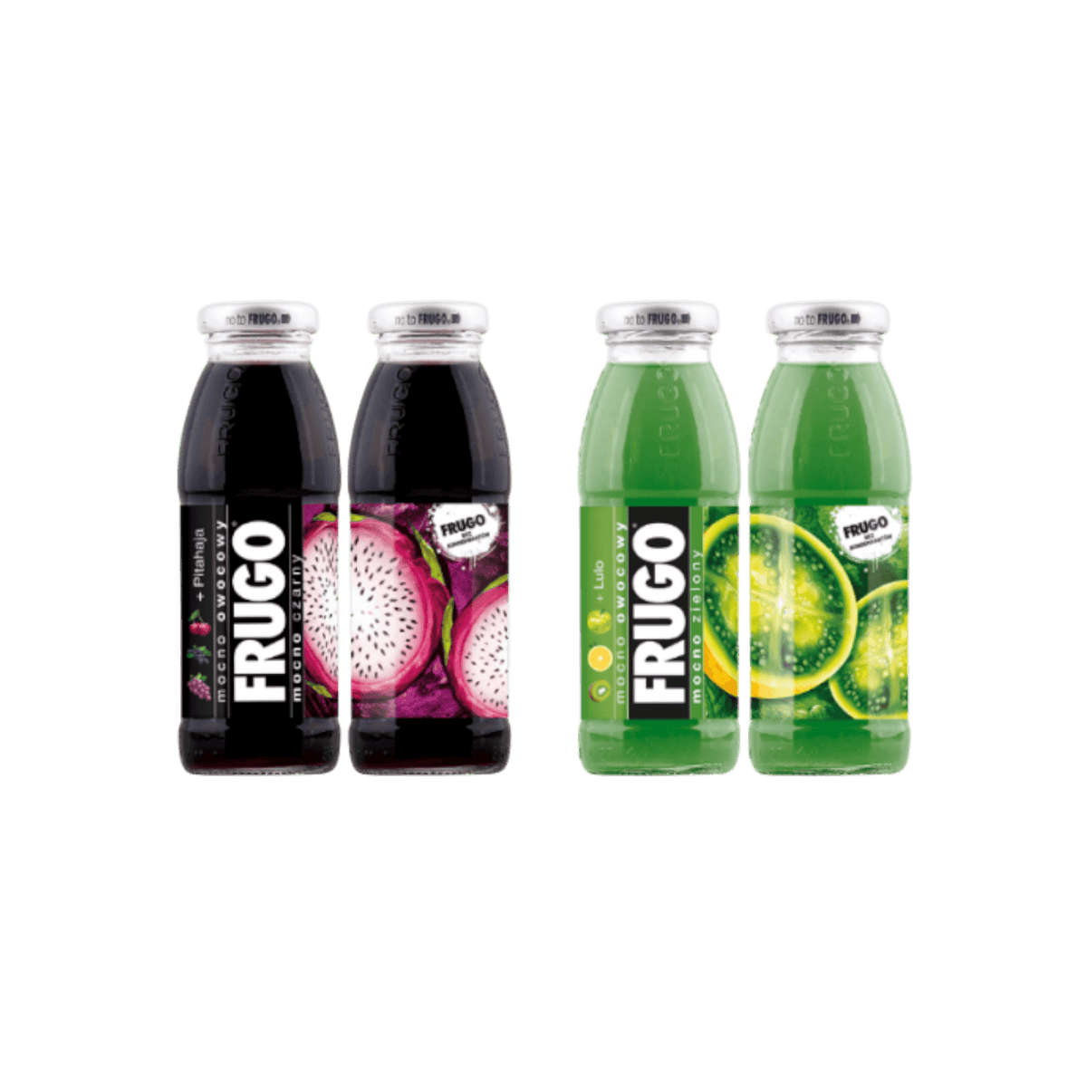 Frugo.