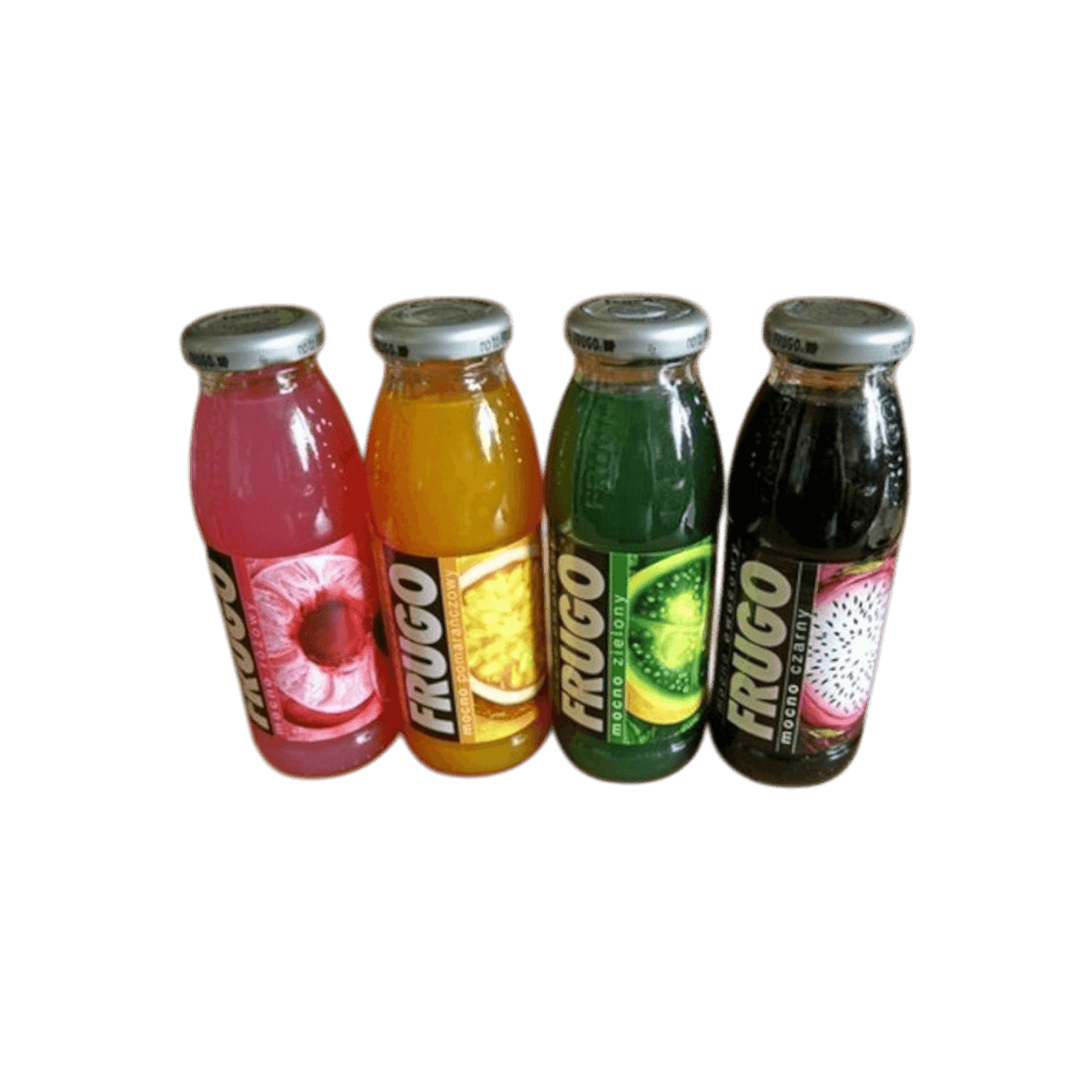 Frugo.