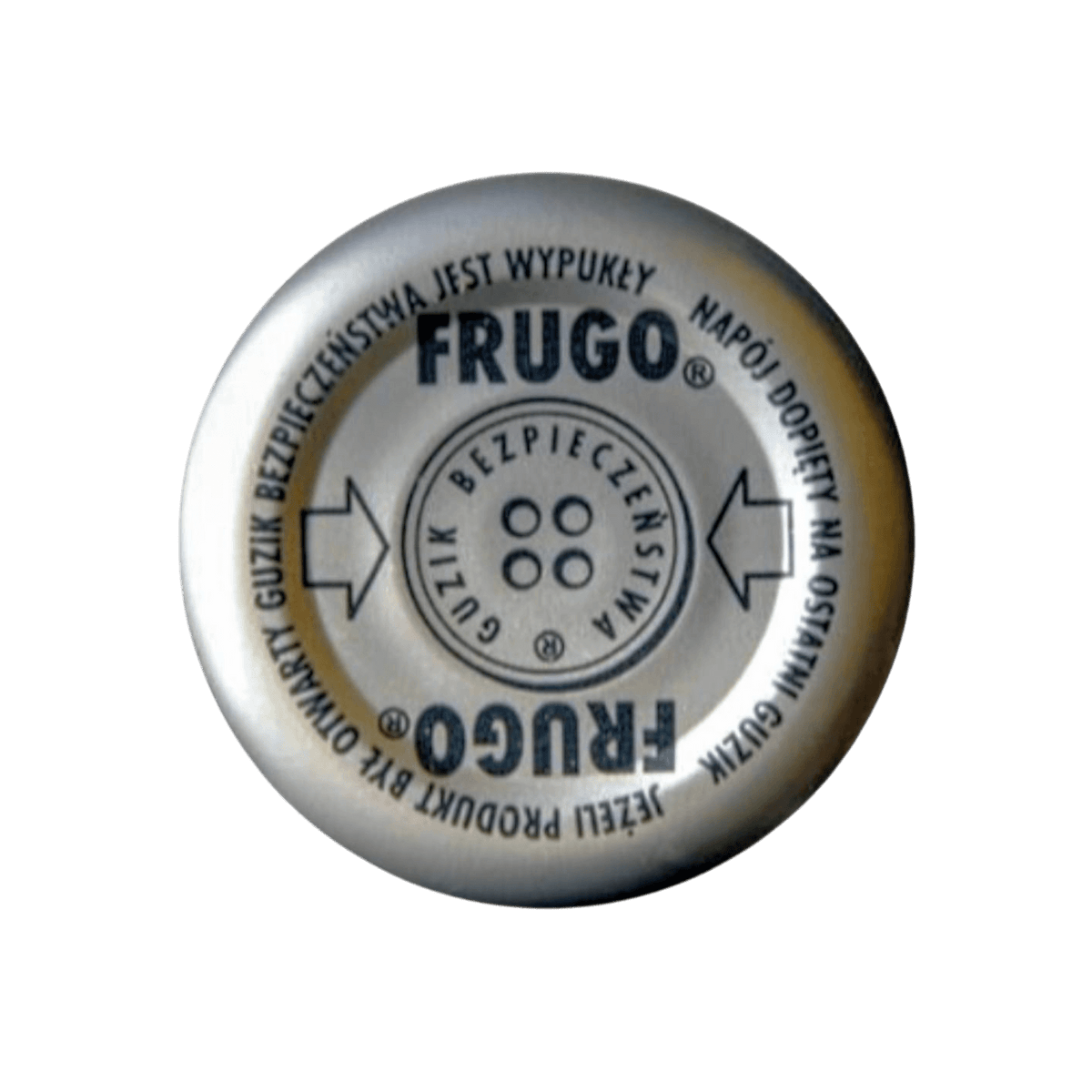 Frugo.