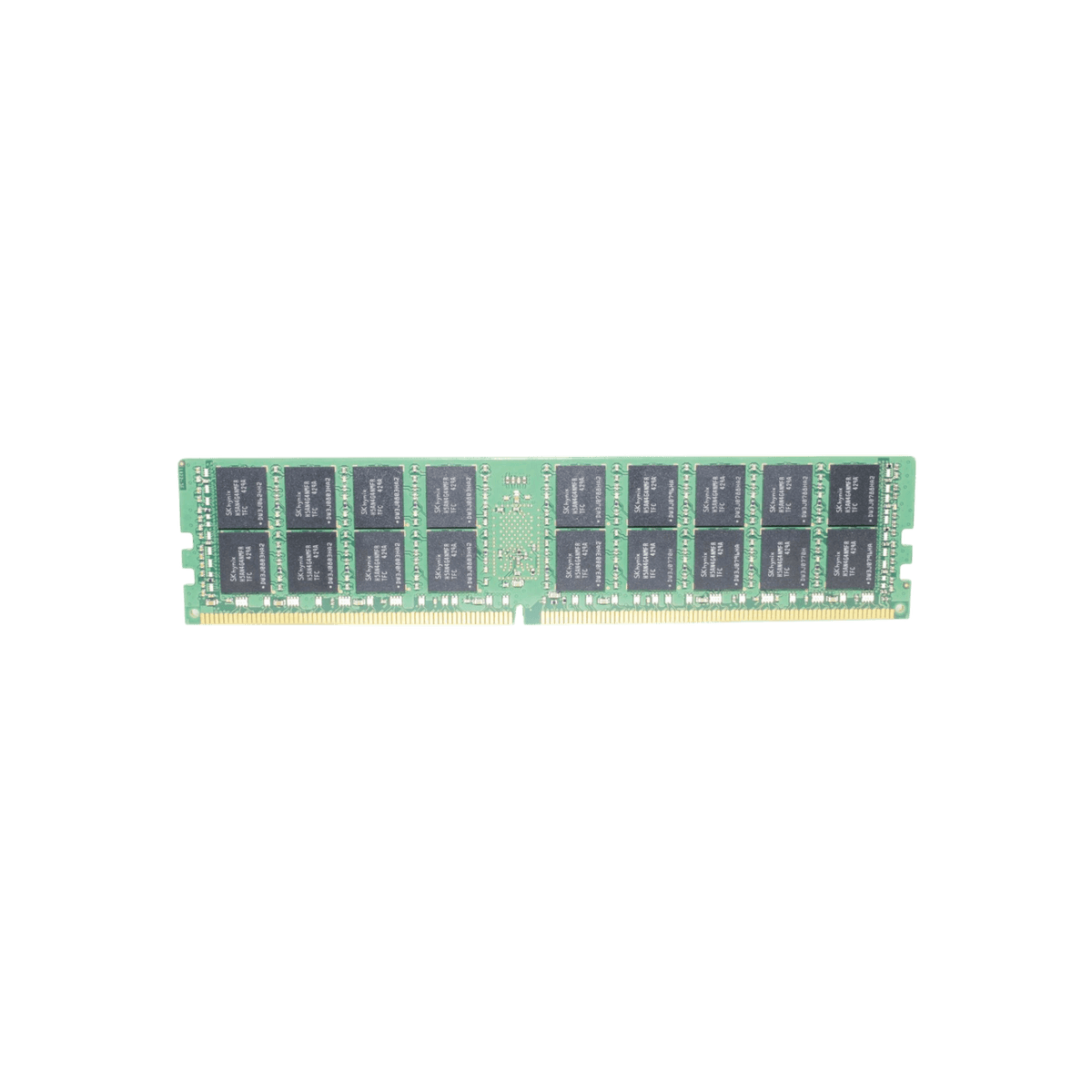 Pamięć serwerowa Fujitsu DDR5 16GB (1x16GB) 4800MHz 1Rx16 DDR PY-ME16SL.