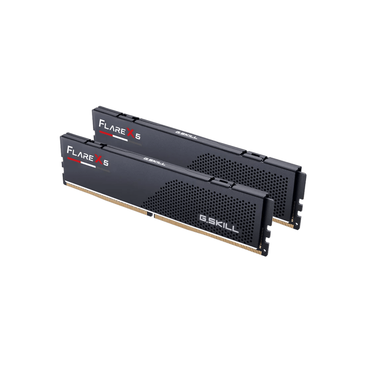 Pamięć RAM G.SKILL Flare X5 DDR5 32GB (2x16GB) 6000MHz CL30 EXPO Black.
