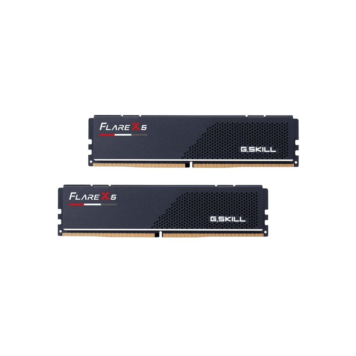Pamięć RAM G.SKILL Flare X5 DDR5 32GB (2x16GB) 6000MHz CL30 EXPO Black.