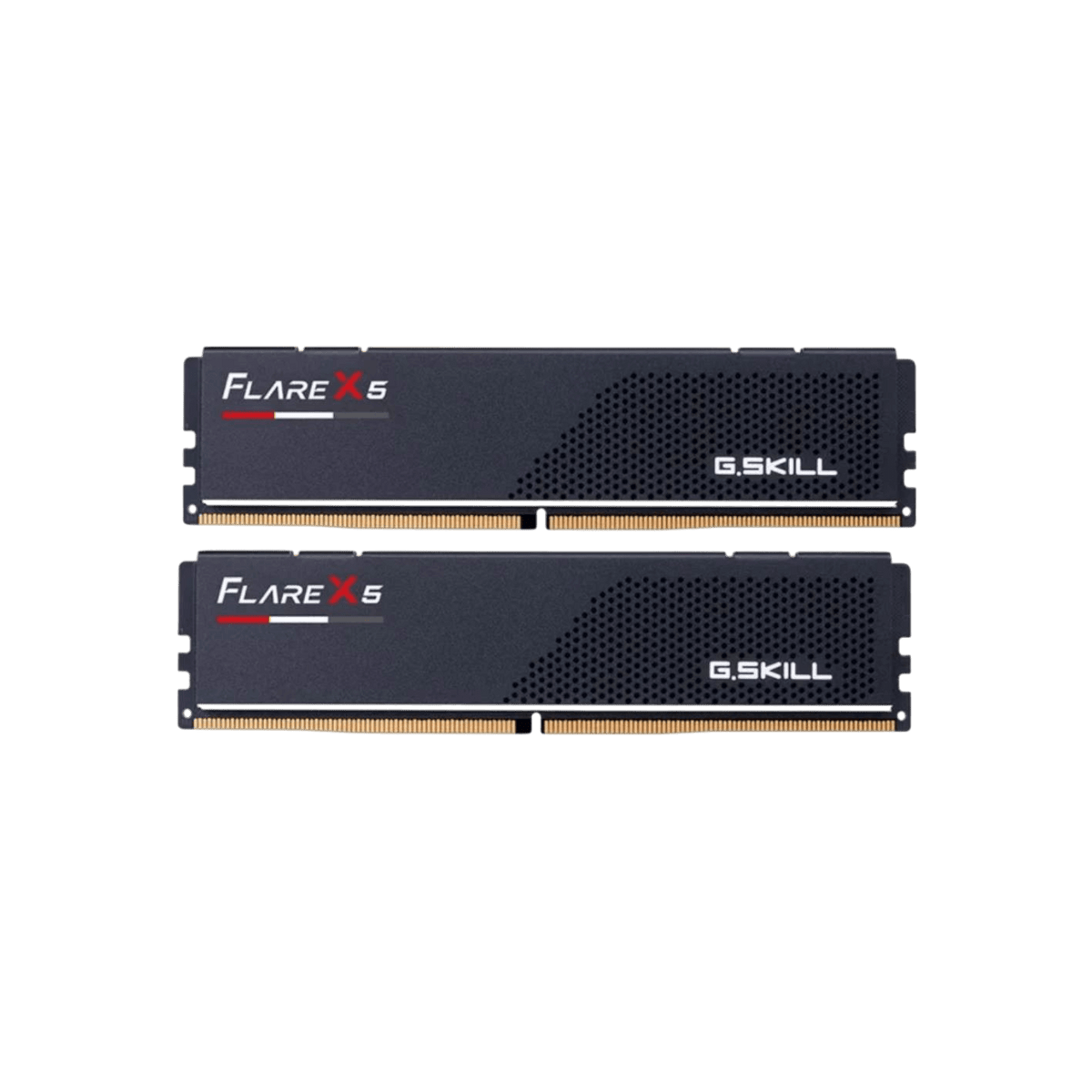 Pamięć RAM G.SKILL Flare X5 DDR5 64GB (2x32GB) 5600MHz CL36 EXPO Black.