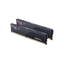 Pamięć RAM G.SKILL Flare X5 DDR5 64GB (2x32GB) 5600MHz CL36 EXPO Black.