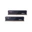 Pamięć RAM G.SKILL Flare X5 DDR5 64GB (2x32GB) 5600MHz CL36 EXPO Black.