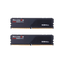 Pamięć RAM G.SKILL Ripjaws S5 DDR5 64GB (2x32GB) 5200MHz CL40 XMP Black.