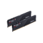 Pamięć RAM G.SKILL Ripjaws S5 DDR5 64GB (2x32GB) 5200MHz CL40 XMP Black.