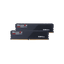 Pamięć RAM G.SKILL Ripjaws S5 DDR5 96GB (2x48GB) 5200MHz CL40 XMP Black.
