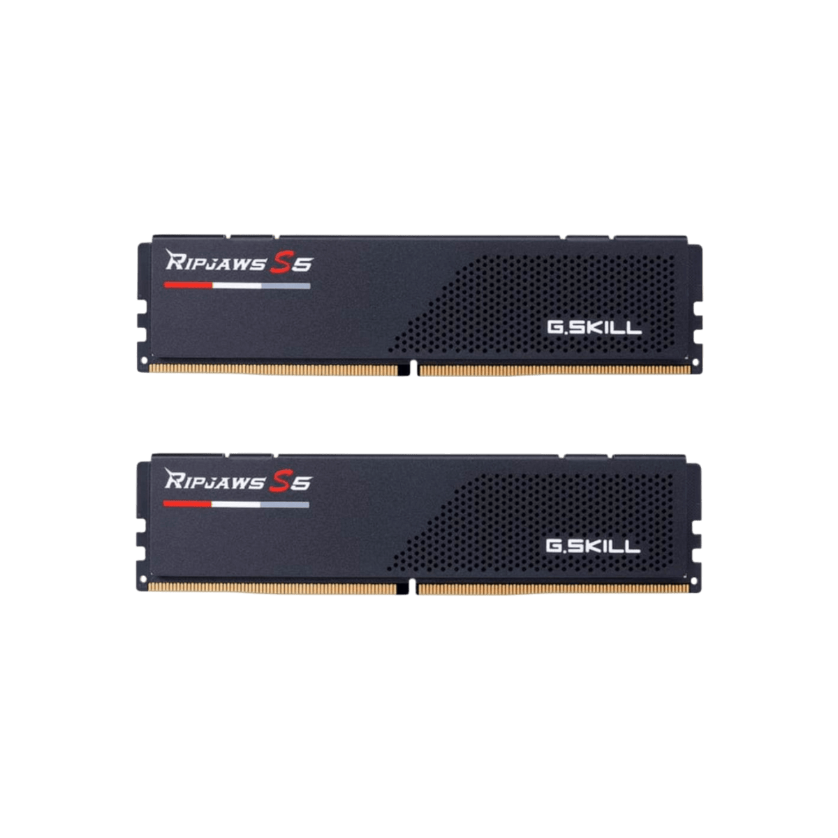 Pamięć RAM G.SKILL Ripjaws S5 DDR5 96GB (2x48GB) 6800MHz CL34 XMP Black.