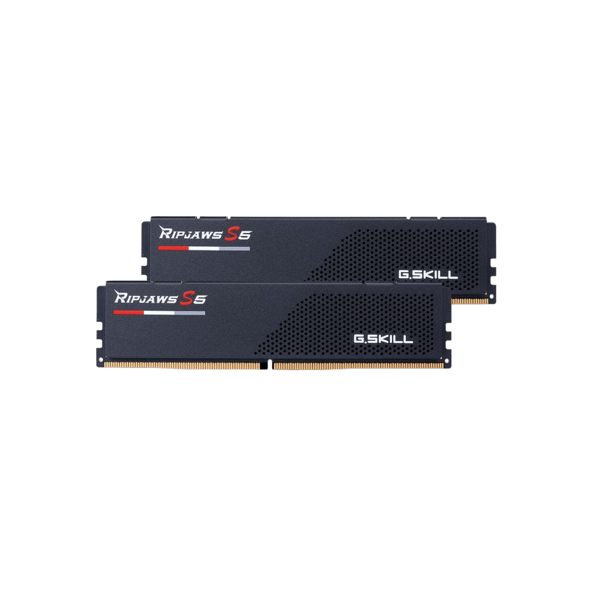 Pamięć RAM G.SKILL Ripjaws S5 DDR5 96GB (2x48GB) 6800MHz CL34 XMP Black.