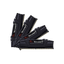 Pamięć RAM G.SKILL Ripjaws V DDR4 128GB (4x32GB) 4000MHz CL18 XMP Black.