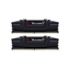 Pamięć RAM G.SKILL Ripjaws V DDR4 32GB (2x16GB) 4000MHz CL18 XMP Black.