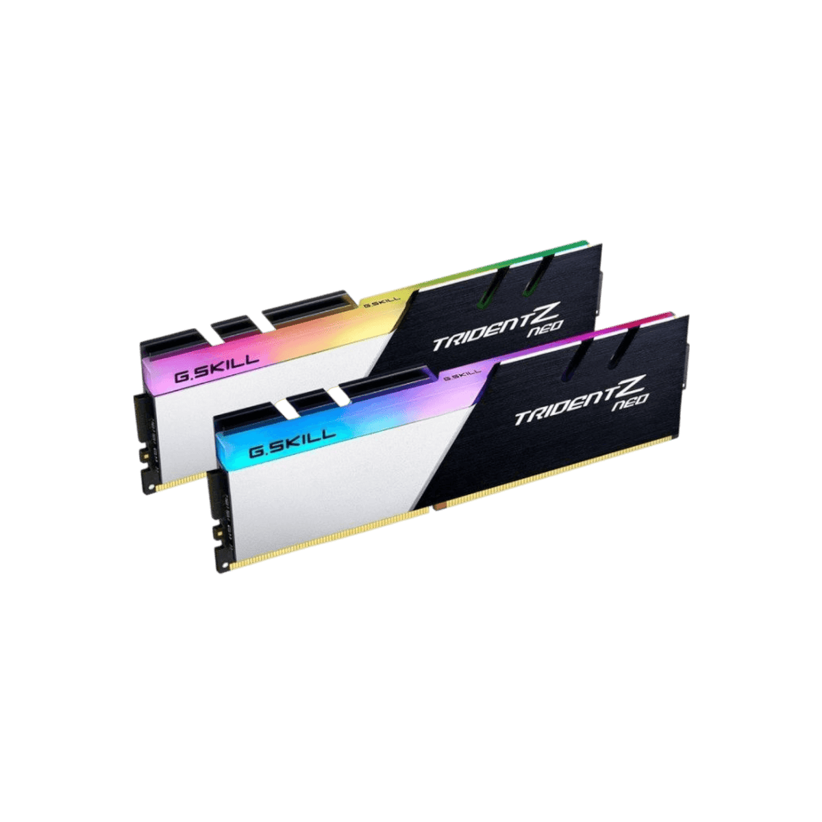 Pamięć RAM G.SKILL Trident Z Neo RGB DDR4 32GB (2x16GB) 3600MHz CL18.
