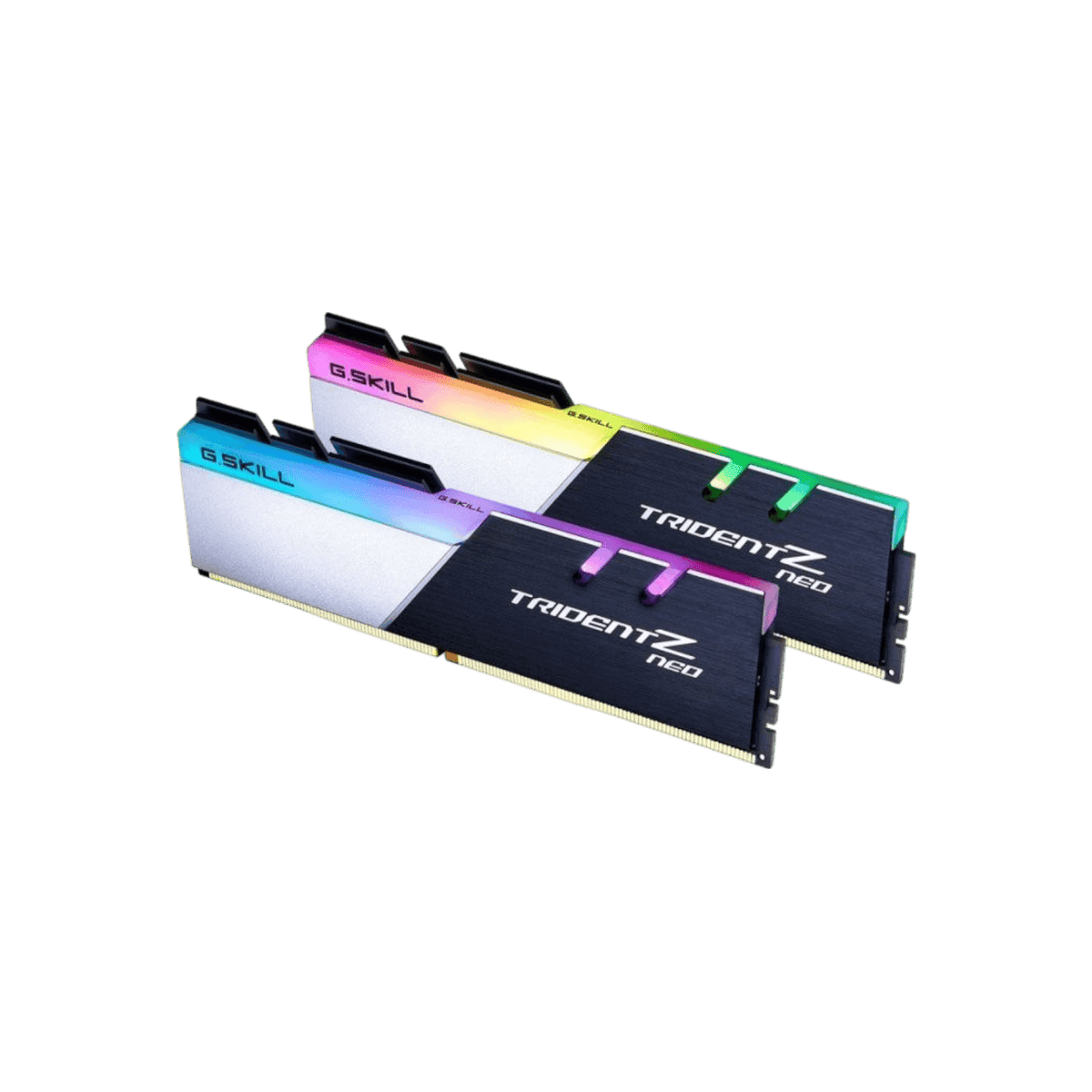 Pamięć RAM G.SKILL Trident Z Neo RGB DDR4 32GB (2x16GB) 3600MHz CL18.