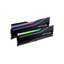 Pamięć RAM G.SKILL Trident Z5 Neo RGB DDR5 64GB (2x32GB) 6000MHz CL30 EXPO Black.