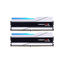 Pamięć RAM G.SKILL Trident Z5 Neo RGB DDR5 64GB (2x32GB) 6000MHz CL30 EXPO White.