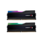 Pamięć RAM G.SKILL Trident Z5 RGB DDR5 48GB (2x24GB) 8000MHz CL40 XMP Black.