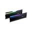 Pamięć RAM G.SKILL Trident Z5 RGB DDR5 64GB (2x32GB) 6000MHz CL30 XMP Black.